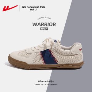 Warrior | Giày Đào Tạo Đa Năng Dành Cho Mùa Hè 2025