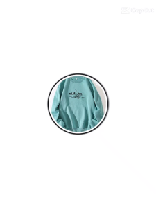 sweater jaket crew neck semua musim RELAX PASS bahan fleece lengan panjang basic oblong jumbo big size over size xxl xxxl xxxxl xxxxxl xxxxxxl