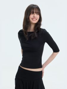 Elegant Autumn T-Shirt