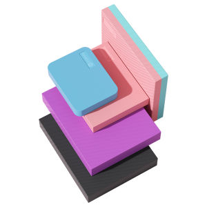 O:OOUP | Anti-slip Multi-use Fitness Mat