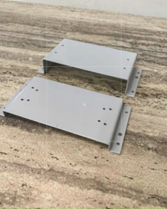 CIRCUIT BREAKER MOUNTING BRACKET