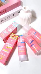 [MOIST ACNE] EMINA BRIGHT STUFF MOISTURIZING CREAM 20 ML FOR ACNE / PELEMBAB WAJAH