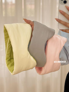 Mặt Nạ Ngủ Che Mắt Thoải Mái Có Thể Điều Chỉnh Cho Phụ Nữ Dùng Cho Học Sinh Ngủ Trưa Mùa Hè Không Bó Sát Mắt