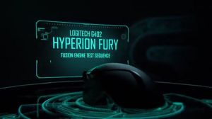 Logitech G402 Gaming Mouse 4000 DPI FPS Gaming Mouse 8 Macro Buttons One-Year Warranty