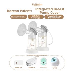 Haenim Smartcare | One Side & Two Sides Breast Pump Accessories Sets