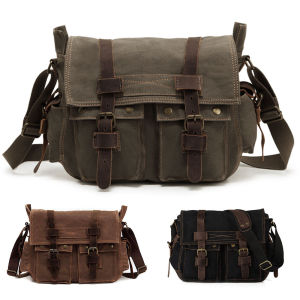 Messenger Bag AUGUR Men Crossbody Bag Man Shoulder Bag Beg Silang Lelaki Beg Sandang Laki 邮差包男 斜挎包男 单肩包男 2138