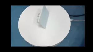Zigbee Smart Touch Switch No Neutral Wire 1/2/3 Gang Works with Alexa/Google Home/Tuya Smart Life App Remote Control Timer Voice