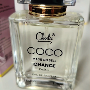 Nước hoa choilic co co mùi nữ chai 50ml