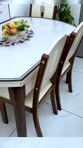 K0380  20pcs Silent Thickened Silicone Chair Leg Cover Table Foot Cover Anti-Slip Foot Pad Protective 桌椅脚垫