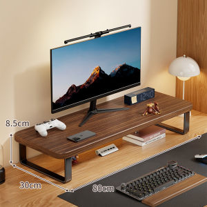 evesigar | Computer Riser and Organizer