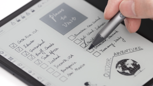 BOOX Tab X C 13-inch Colored E-ink e-reader and Tablet with InkSpire Stylus - Official Distributor of BOOX with FREE CASE