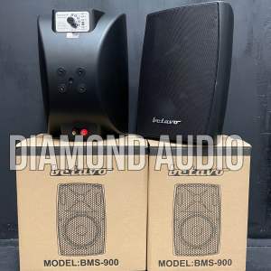 Speaker betavo bms 900 original speaker pasif BMS 900 betavo