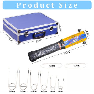 XMSJ | Magnetic Induction Heater 1000W Portable Flameless Induction Heater Machine 8 Coils Car Repair Tool Heater Kit  Machine110v 220v