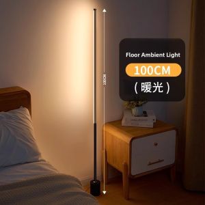 Onefire | Atmospheric Reading Sleep Floor Lamp
