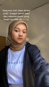 Jaket mesh hoodie UV protection jaket olahraga running gym sepeda JPS mens WOMEN