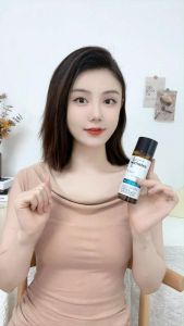 Dr. Lucel 3% Vitamin B5 Essence Toner 105ml / with Niacinamide Antioxidant Restores Moisture Balances Skins pH Improves Skin Texture Enhances a Healthy Radiant Complexion