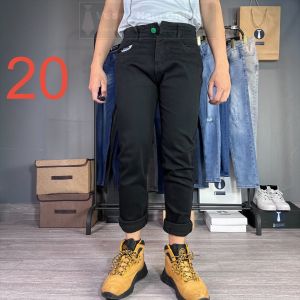 Quần jean nam co giãn đẹp wash trơn xước rách cao cấp form ôm slim HÀNG TẬN XƯỞNG VNO91