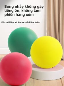 WANWEI | Bóng Nhảy Đào Tạo Không Tiếng Ồn