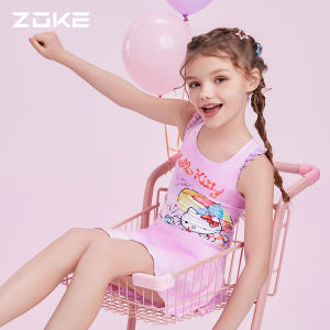 ZOKE | Rapid Drying Sunscreen Child Swimwear