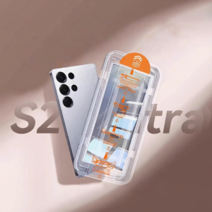 OUXUAN | Privacy Dustproof Quick-Attach Screen Protector Universal