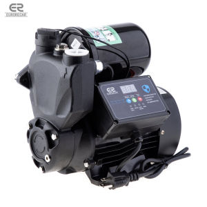 220V 800W Water Pump Whole House Household Silent Tap Water Pipe Booster Pump Small Self-Priming Pump