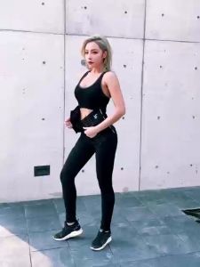 Bekung Bengkung Perut Buncit Wanita Tummy Girdle Confinement Belt Bekung Perut Sajat Women Slimming Panties Girdle