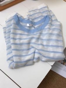 Loowmane | Sun-Protective Lazy Style Loose Casual Sweater