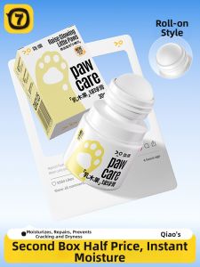 7o | Pet Paw Moisturizing & Protective Balm