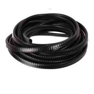 U Shape Car Door Edge Protector With Steel Anti-Scratch Sealing Guard Strips 2/5/10 M for Universal Car Collision Protection