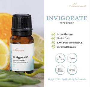 MMP - Summerscent Essential Oil  Aromaterapi / aroma therapy / Pengharum Ruangan / Diffuser oil / Aroma terapi Organic/aroma terapi / oil essence 10ML