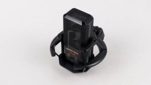 BERGARANSI TaffSTUDIO GMark Microphone Condenser Usb Recording Wireless Bluetooth Karaoke Clip Original
