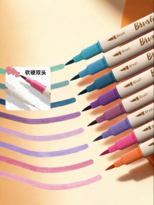 DIANSHI | Bút vẽ hai đầu nước