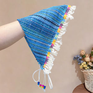 hellocandy | Bohemian Style Elastic Headbands Hair Accessories