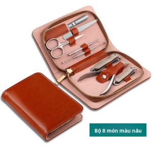 CMGF | Bộ Kềm Cắt Móng Chống Bắn Chất Lượng Cao