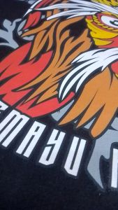 A90 JAKET PSHT BUJANG GANONG TERBARU / SWEATER PSHT TERBARU / JUMPER PSHT 1922 / JUMPER PRIA WANITA / JAKET SWEATER PSHT TERLARIS BISA COD