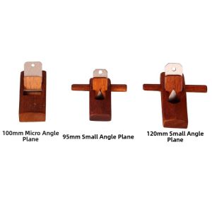 MEISITEKEKE | Wood Hand Plane Carpentry Tool
