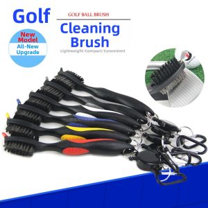 caiton | Multi-functional Golf Cleaning Brush