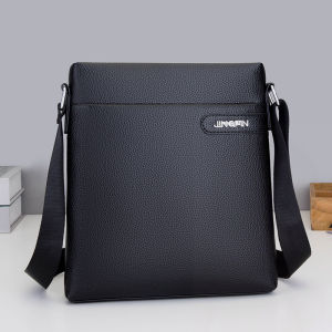 Túi Đeo Vai Da Nam Thời Trang Túi Đeo Chéo Thể Thao Túi Đeo Vai Thường Ngày Túi Đeo Vai Công Sở Túi Đeo Chéo Dung Tích Lớn