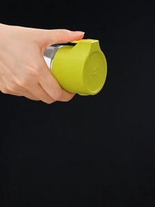 ALX MALAYSIA 0.5g Sugar Salt Control Press Bottle Measuring Spice Spray Bottle Condiment Bottle Botol Garam 调味瓶