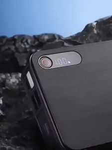 Car Battery Charger Car Jump Starter  Car Jump Starter Vehicle-Mounted Emergency Power Supply