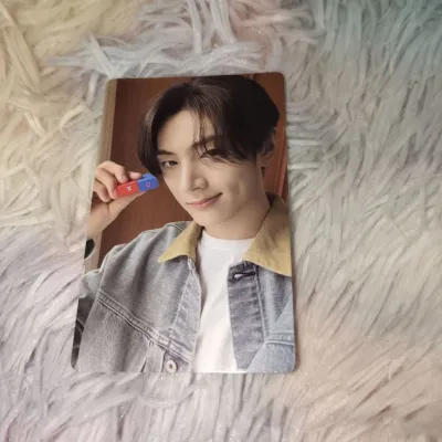 [Engene Version] OFFICIAL ENHYPEN Romance: Untold Photocard Only