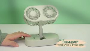 YTL Mini Fan พัดลมพา/พัดลมมือถือ ชาร์จไฟ พับได้ น้ำหนักเบา สูงส่วน ทำให้กับเคลื่อนที่ดิจิทัล ผยดนั้นมีฐานตั้ง พัดลม ให้ลมแรง พัดลมขนาดเล็ก พัดลม พัดลมพา