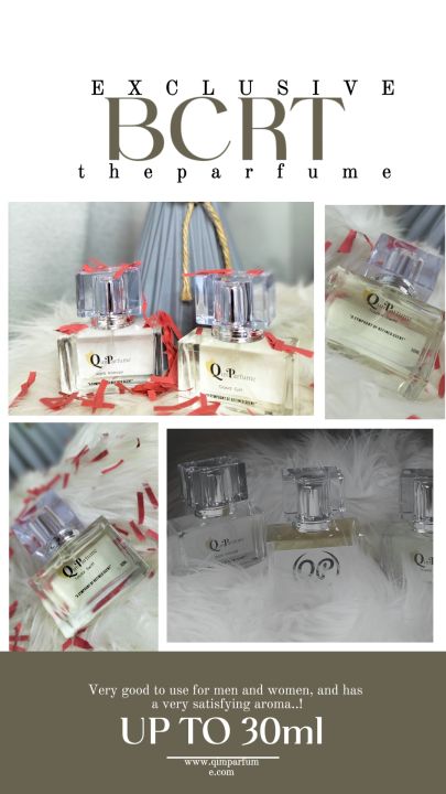 Bugari fressh, woman bcrt aroma parfum yang pas buat di gunakan di luar ...