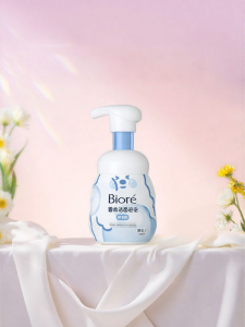 Bioré | Amino Acid-based Gentle Hydrating Face Wash 160ml