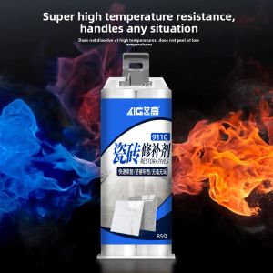 AIGAO | Waterproof Ceramic & Tile Repair Adhesive