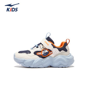 Erke | Summer Breathable Mesh Childrens Shoes