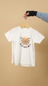 Kaos Baju Anak Origami Series Laki Laki Perempuan 1 2 3 4 5 Tahun