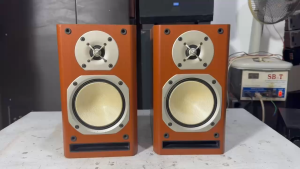 bán cặp Loa Booksheolf nghe nhạc Onkyo D - N7X Bãi Nhật về hát cực hay ( loa ko lưới ae mua ip shop) hàng bãi nhật về2026