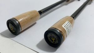 คันตีเหยื่อปลอม Elektra ARMORY Limited Pro Carbon ใหม่ล่าสุด!! #ช่อน ชะโด กระสูบ