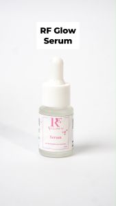 RF Gloww Brightening Serum Niacinamide - Serum